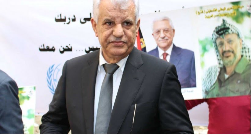 السفير الفلسطيني يشيد بجهود المملكة في دعم صمود المقدسيين