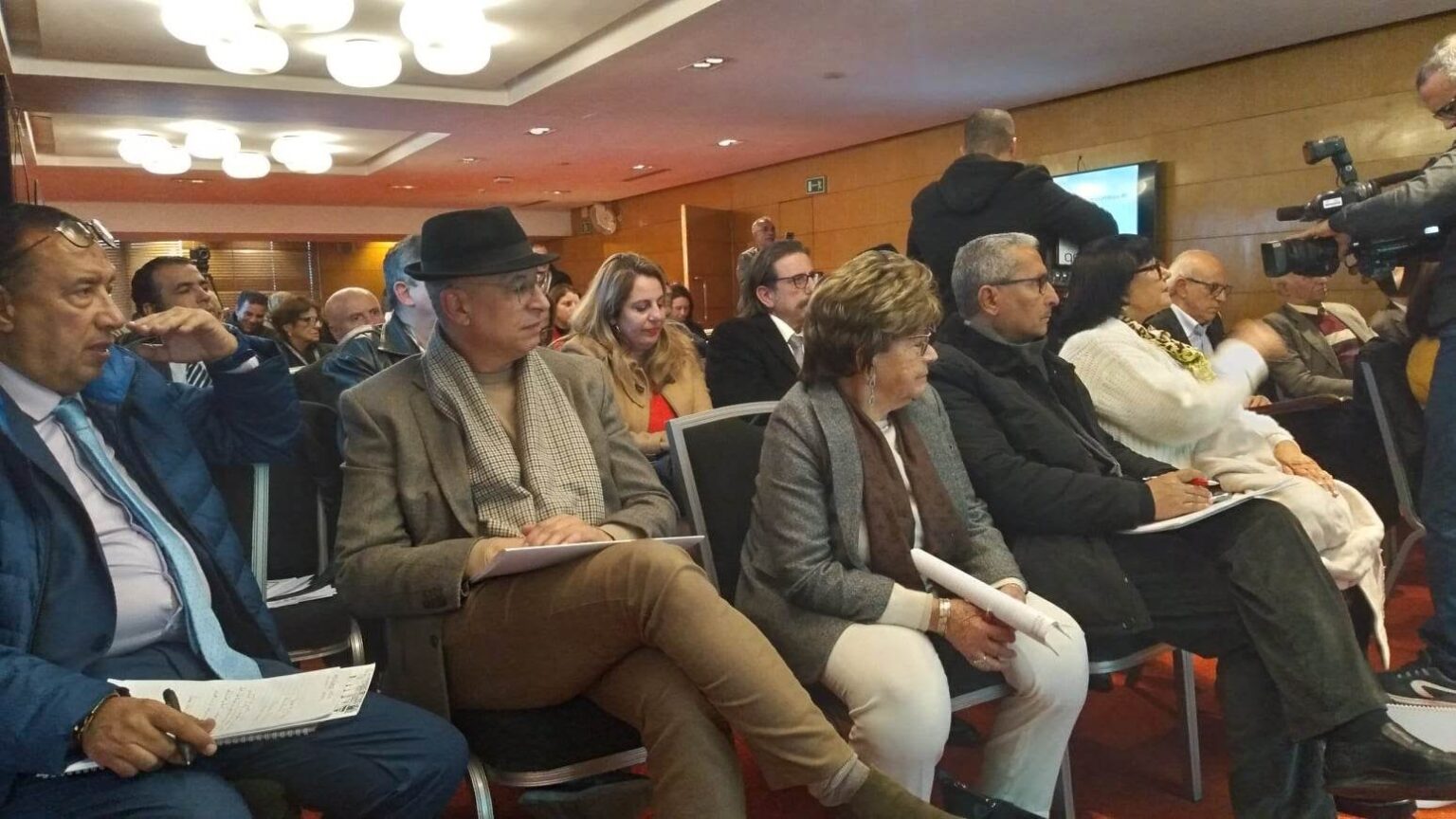 إطلاق مؤسسة التراث الموسيقي المغربي