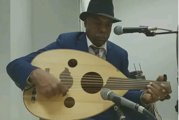 “سعيد المجاهد”.. غوص في بحر المقامات لإبراز الثقافة و التراث الموسيقي المغربي