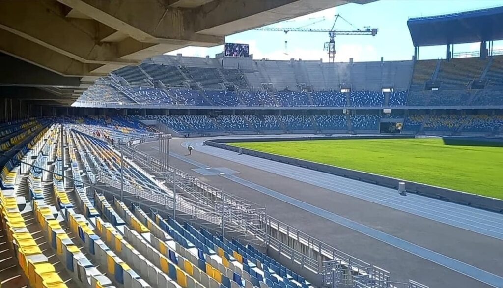 المغرب يقدم “حججا قوية” لاستضافة كأس أمم إفريقيا 2025