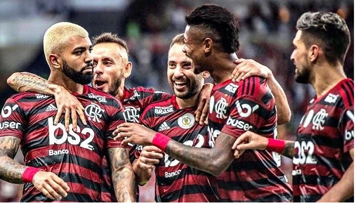 نادي “فلامينغو” البرازيلي يبحث عن لقب عالمي بالمغرب