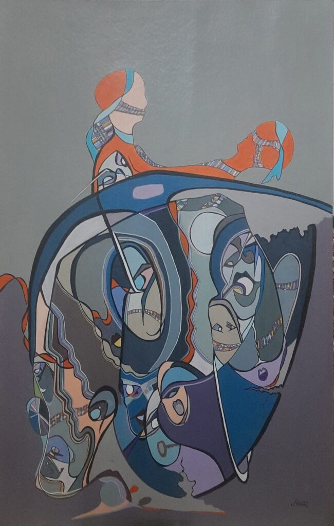 كتاب جديد لمركز ابن خلدون لدراسة الهجرة والمواطنة يناقش الهجرة وتعبيراتها السوسيوثقافية