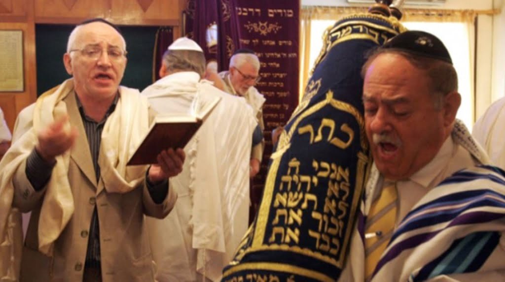 باحثون يقاربون في ندوة جهوية التعايش اليهودي الإسلامي بالجنوب المغربي