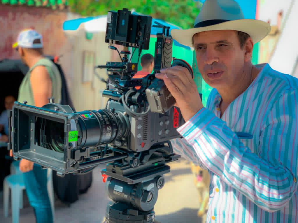 المخرج حميد زيان: “تيليلا” سلسلة رمضانية تحتفي بقيمة المرأة المغربية