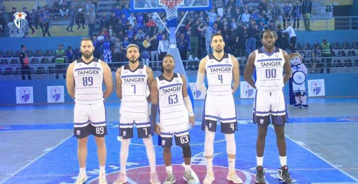 “بلاي أوف كرة السلة” إتحاد طنجة يطيح بسلا و يوجه رسالة قوية للمجد