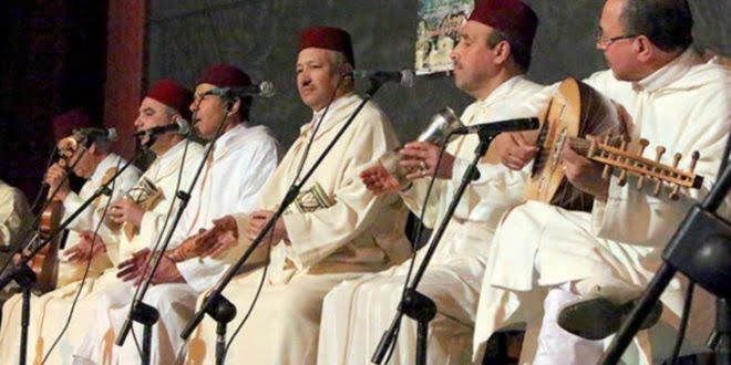 فن الملحون تراث يحاكي ويوثق لمظاهر الحياة