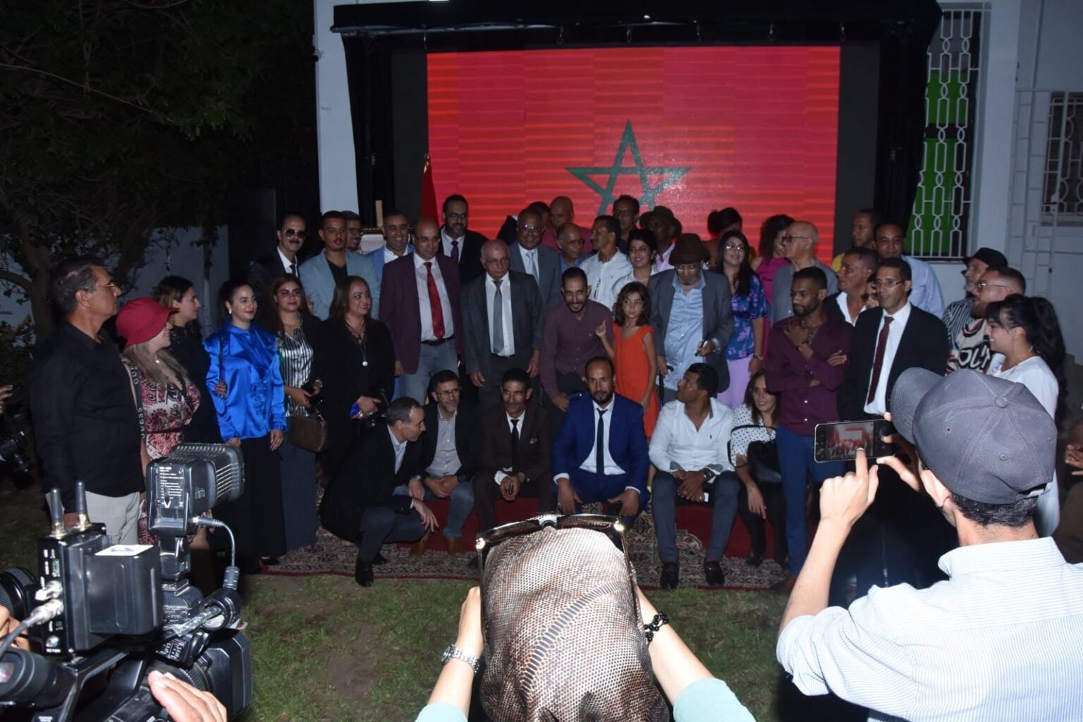 نداء الرباط: سياسيون وحقوقيون ينبهون إلى خطورة التصعيد العدائي في العلاقات المغربية الجزائرية