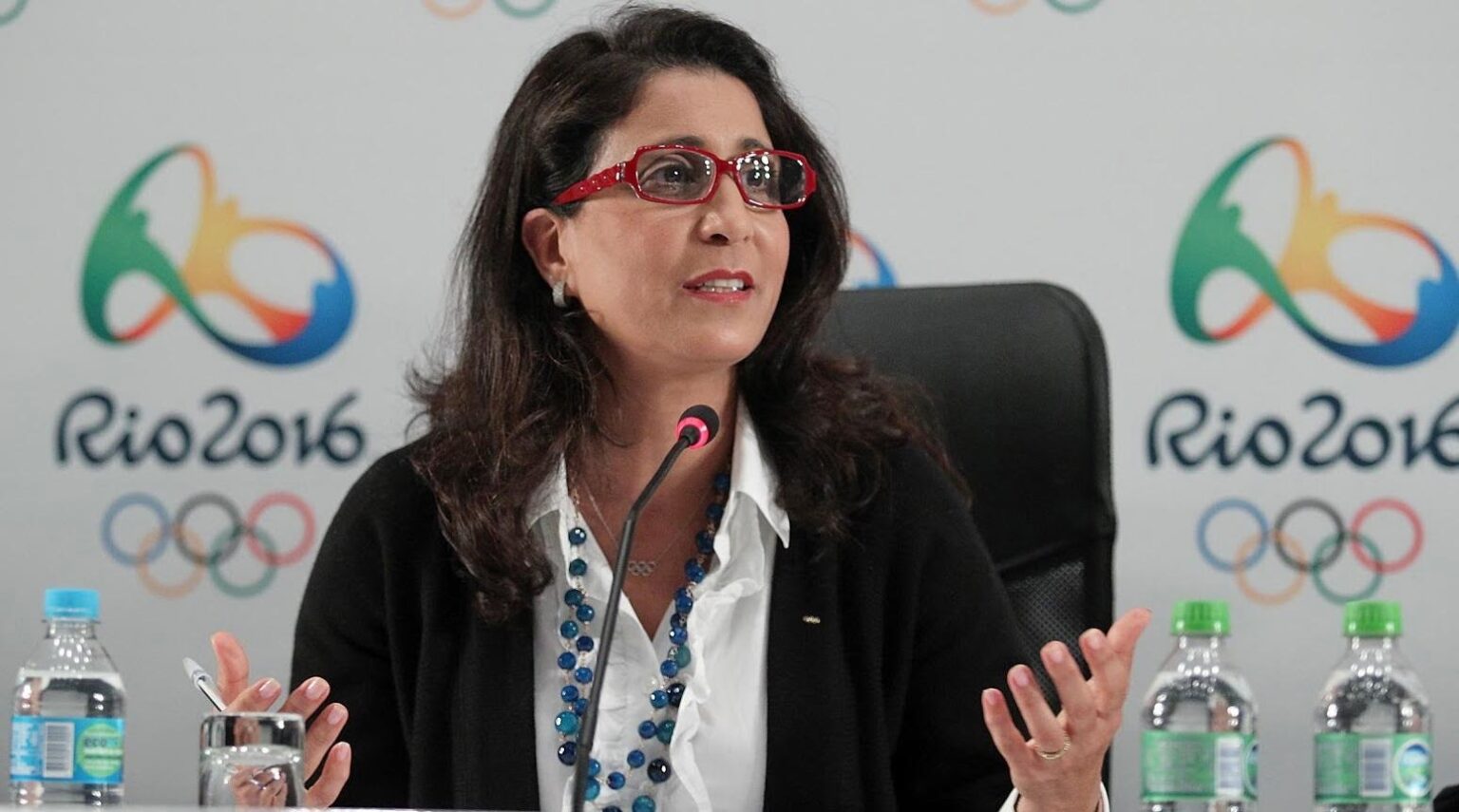 إعادة انتخاب المغربية نوال المتوكل عضوا في مجلس الاتحاد الدولي لألعاب القوى