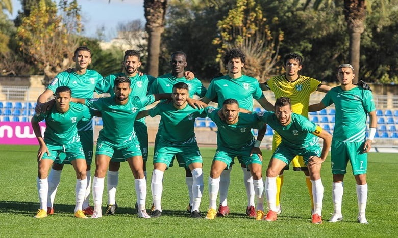 ديربي الغرب بلا غالب و لا مغلوب