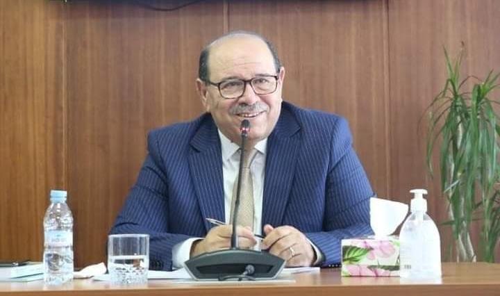 الواجهة الأطلسية والمستقبل الافريقي المشترك…