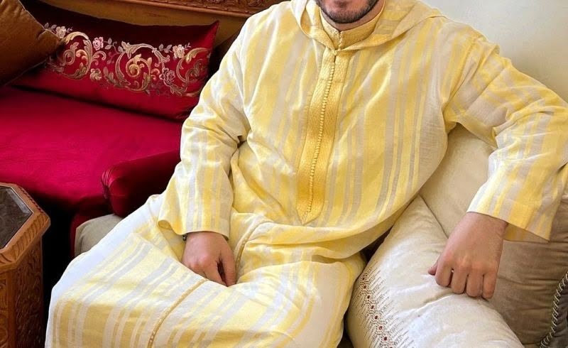 الجلابة البزيوية تاريخ وحضارة