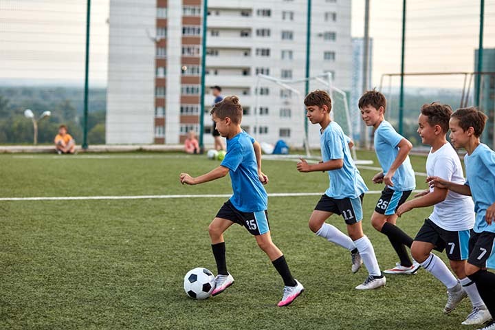 “شروط المشاركة في دوري رمضان للرياضات الجماعية المنظم من طرف المديرية الإقليمية لوزارة التربية الوطنية بالجديدة