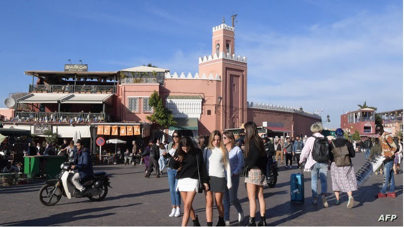 هل فشلت وزارة السياحة في استقطاب السياح الدوليين بالنظر لحجم مداخيل العملة الصعبة؟