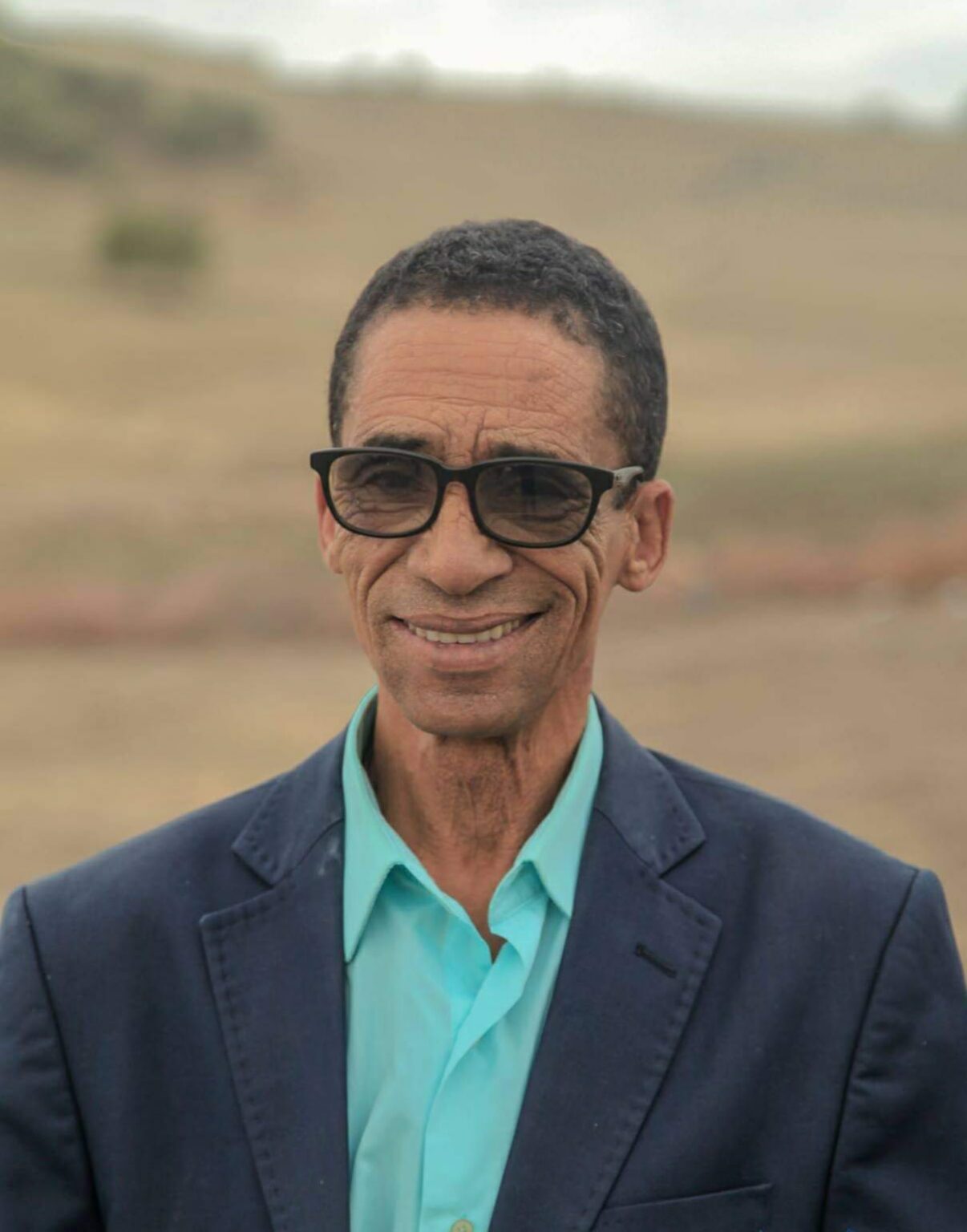 عندما سقط الفنان إبراهيم خاي في حفرة