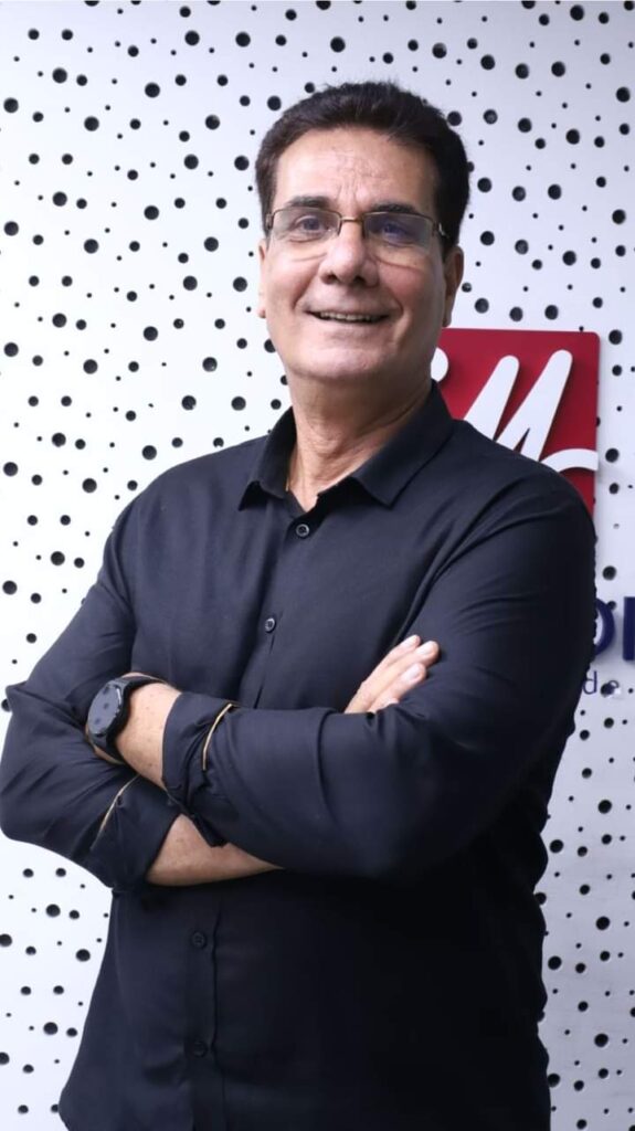 العـالـم فـي 2030 و2050 .. المنجم العالمي عبد العزيز الخطابي يستشرف أبرز أحداث متوقعة للعقد المقبل