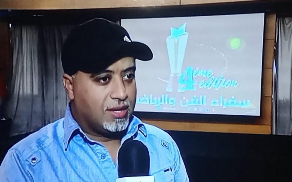 السكارجي : رغم غياب الدعم.. هذا أول حفل فني وثقافي يشهد مشاركة 26 إنتاجا تلفزيونيا متنوعا لـ5 قنوات