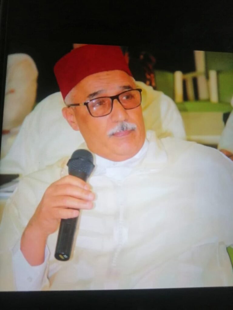 حسن لقفيش..ربط المسؤولية بالمحاسبة هي المشكلة الحقيقية والأساسية في العاصمة الاقتصادية