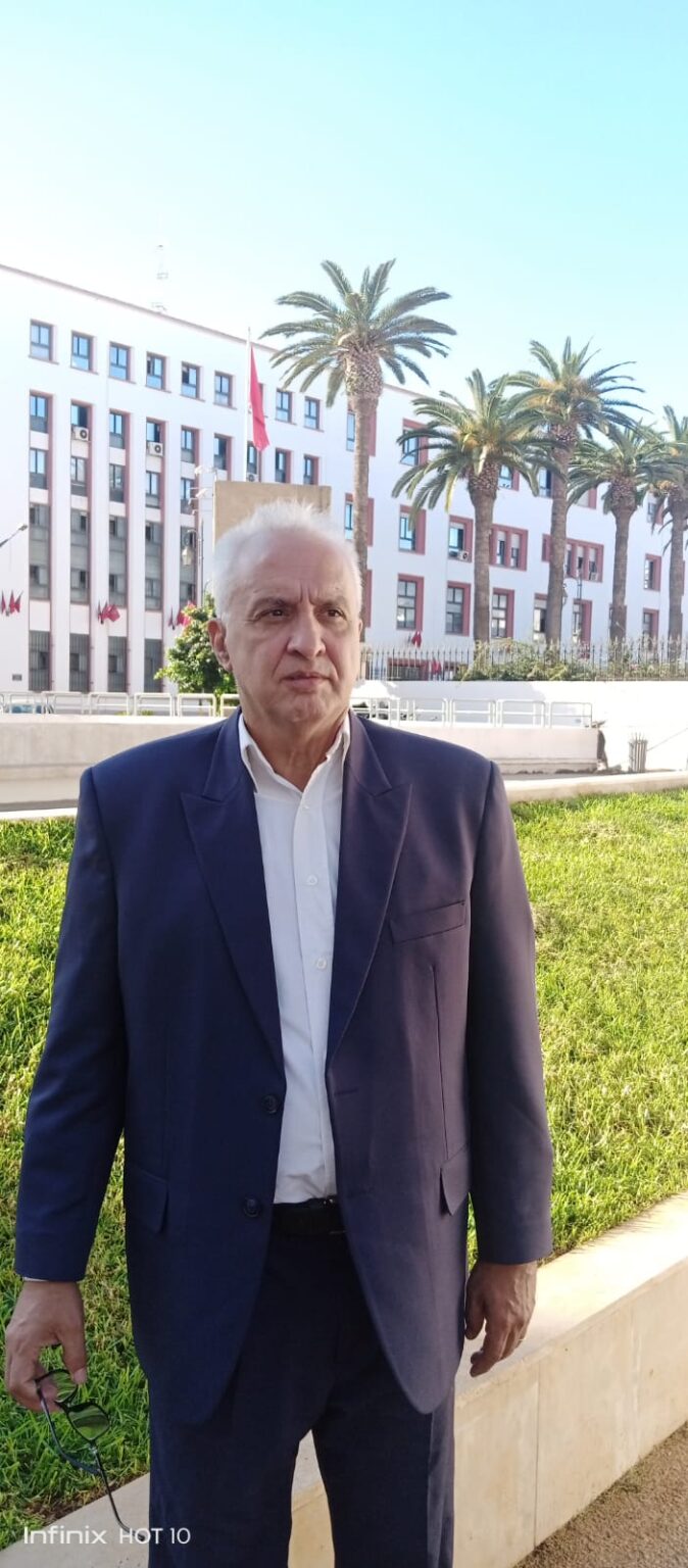 إدريس الحكيم .. جهة فاس مكناس الاكثر كسادا بين باقي جهات المملكة