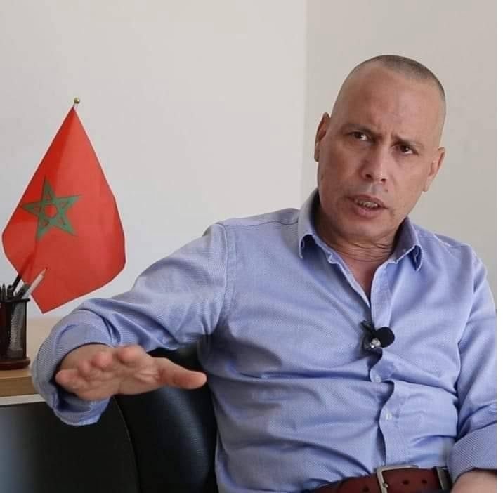 عبد الله الفركي : افلاس المقاولات الصغرى معضلة حقيقية