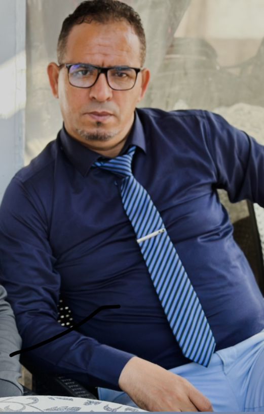 خالد مراتب.. فوارق كبيرة بين القانون  الواقع