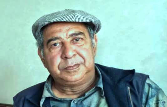 الــملــصـق المسرحي لمن ؟