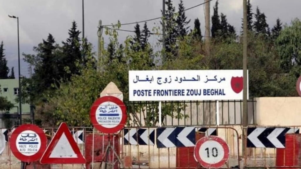 ويستمر تسليم  المهاجرين السجناء والموقوفين في الجزائر