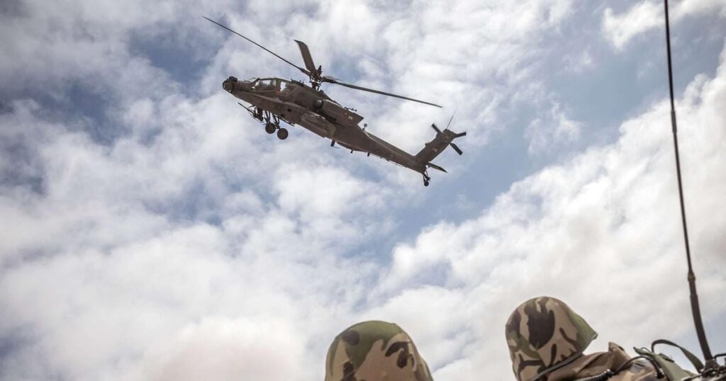 مناورات عسكرية مغربية وإسبانية تعكس التوترات الإقليمية في منطقة جزر الكناري