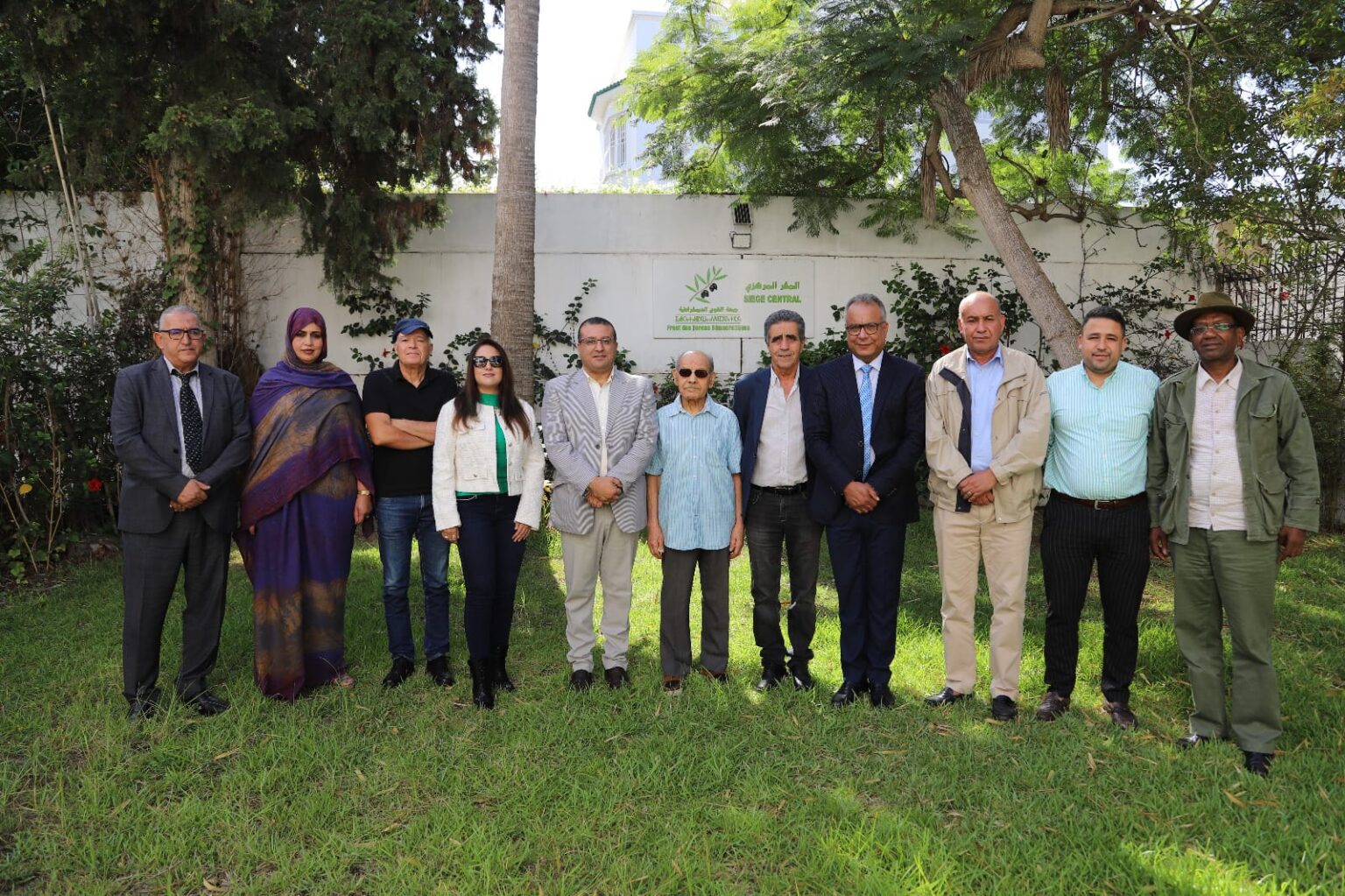 تقنين الاستعمال “الترفيهي للكيف” محور نقاش لحزب جبهة القوى الديمقراطية