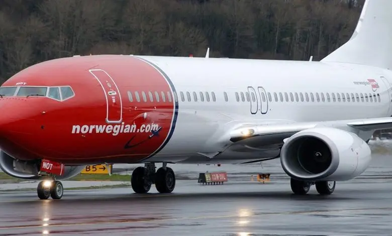 إطلاق خط جوي جديد بين أكادير وعاصمة النرويج أوسلو