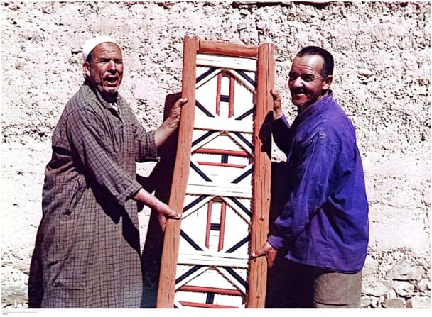 “الطاطاوي ” إبداع وشباب يتجدد في عمر 300 سنة