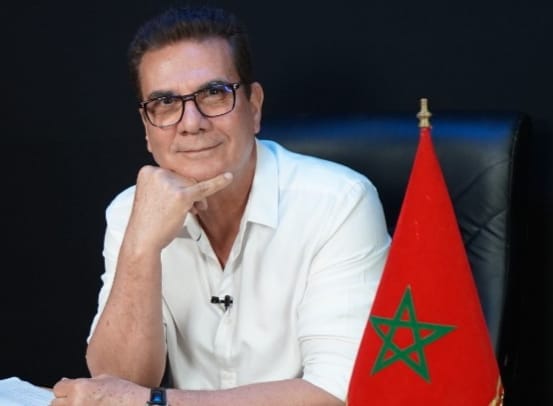 القرآن الكريم وأثره في أشعار لير منتوف