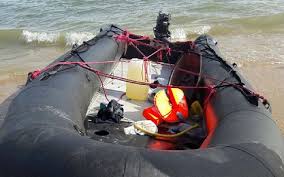 توقيف أزيد من 100 مرشح للهجرة السرية