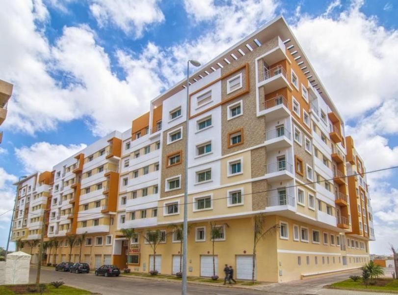 سكن اقتصادي…تحسين ظروف السكن لـ16 ألف و300 أسرة كمعدل سنوي