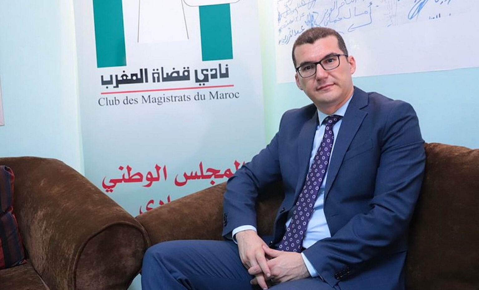 نادي القضاة يعلن استعداده توسيع دائرة التواصل خدمة للصالح العام القضائي