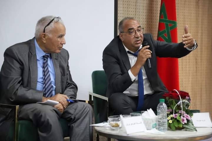 مشروع قانون المالية لسنة 2025 لم يأت بجديد..استمرار لقوانين المالية للسنوات الماضية