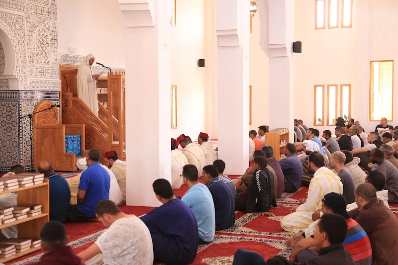 خطبة الجمعة : توحيد أم اختلال؟