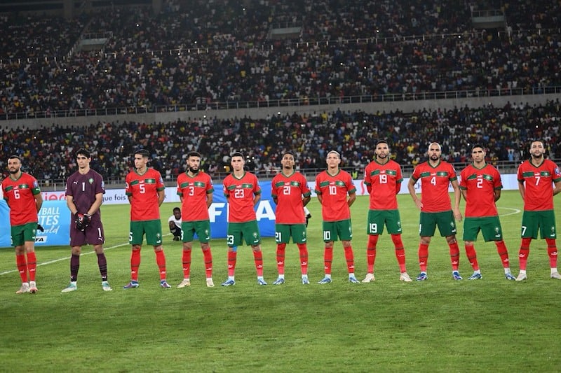 الفلكي المغربي عبد العزيز الخطابي يتوقع فوز المغرب على البرازيل