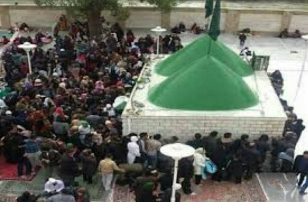 الديانة الكاكائية: عادات وطقوس…