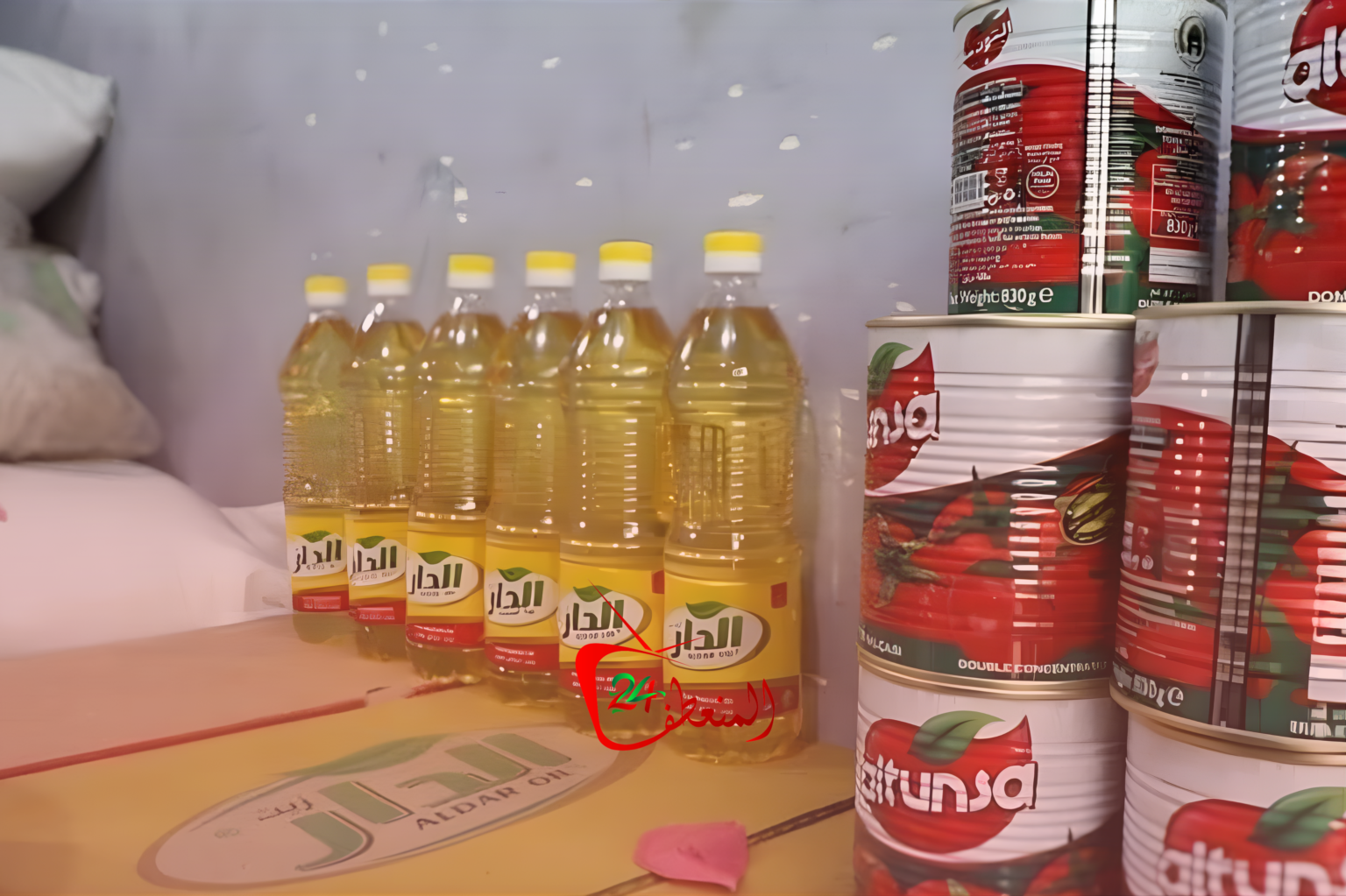 تازة تستبق شهر رمضان بخطة ميدانية صارمة لمراقبة الأسواق