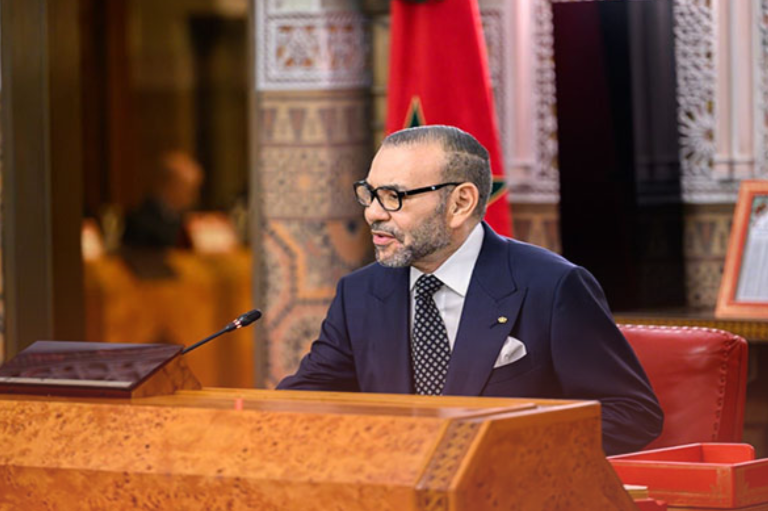 تعيين 24 قاضياً جديداً بالمحاكم المالية بقرار ملكي سامي