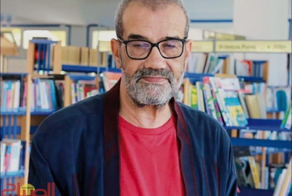 غياب سعيد عاهد: كغيمة بطريقة الشمس، بلا ظل