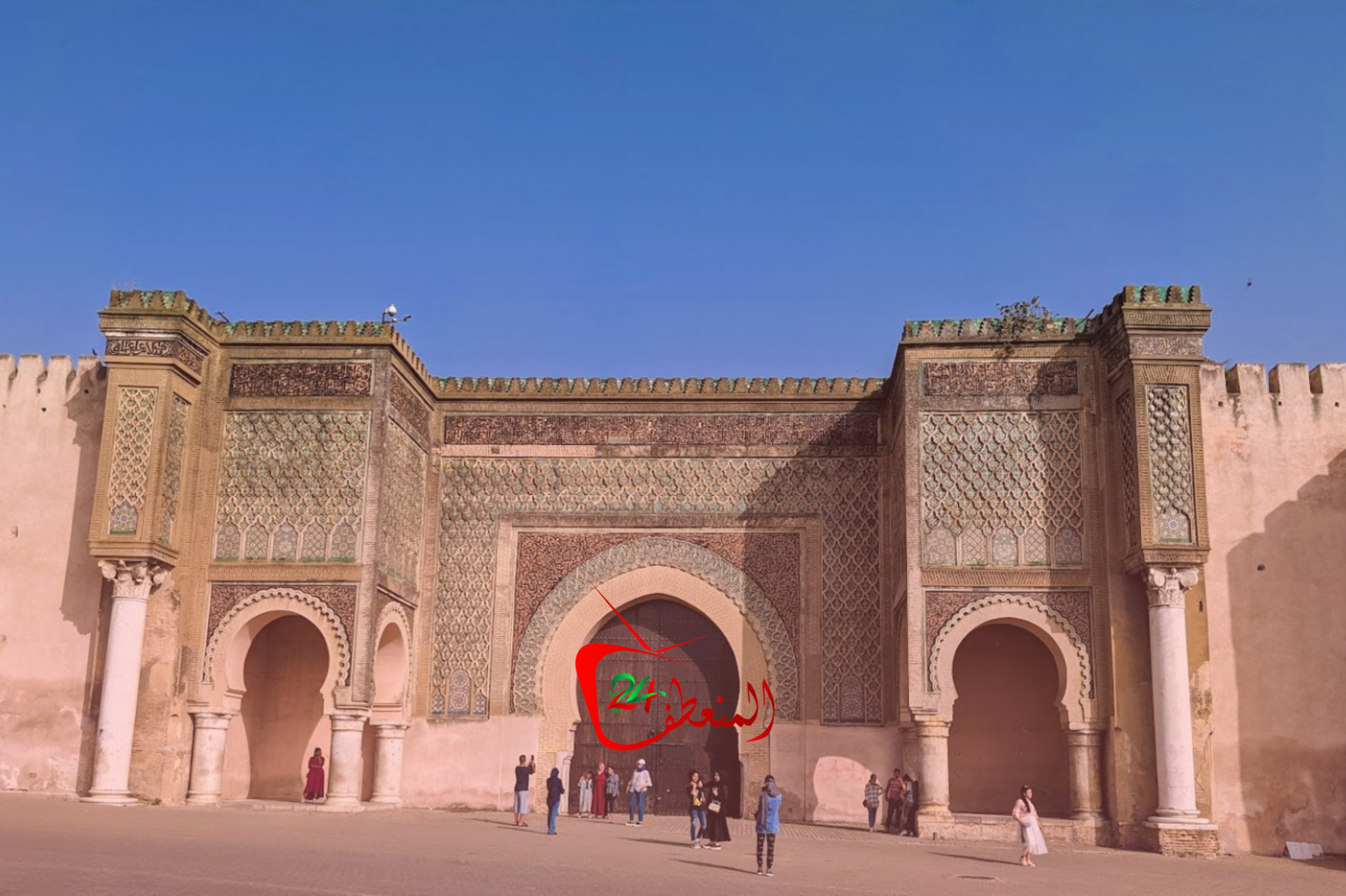 مكناس تشهد حركية قضائية واسعة في سياق تعزيز النجاعة القضائية