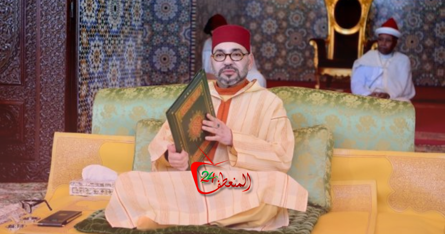 أمير المؤمنين الملك محمد السادس يبعث برقيات تهنئة لقادة الدول الإسلامية بمناسبة شهر رمضان