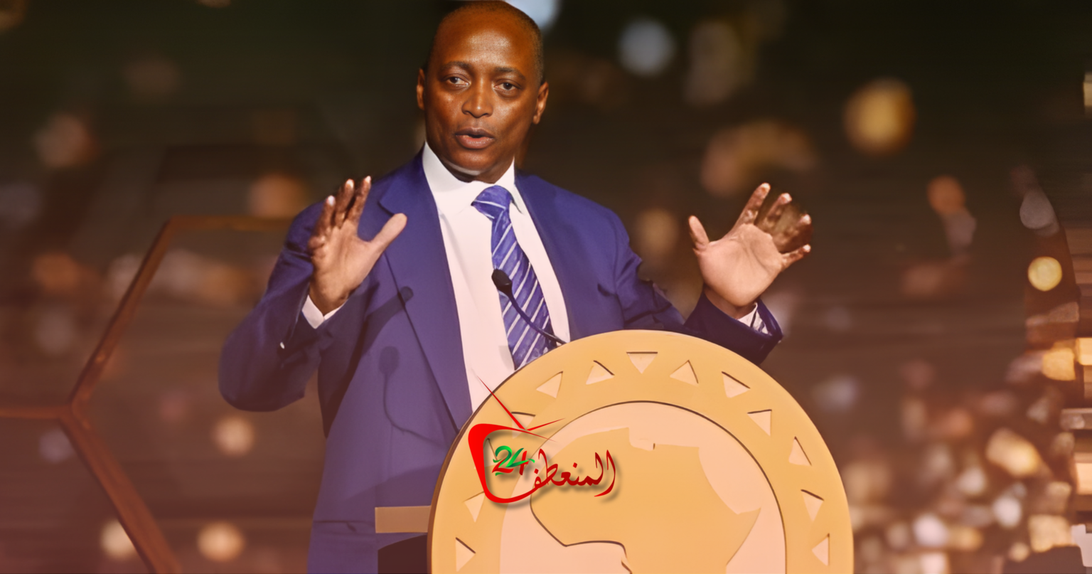 الاتحاد الأفريقي لكرة القدم يؤكد: كأس الأمم الأفريقية 2027 ستقام في موعدها بشرق أفريقيا