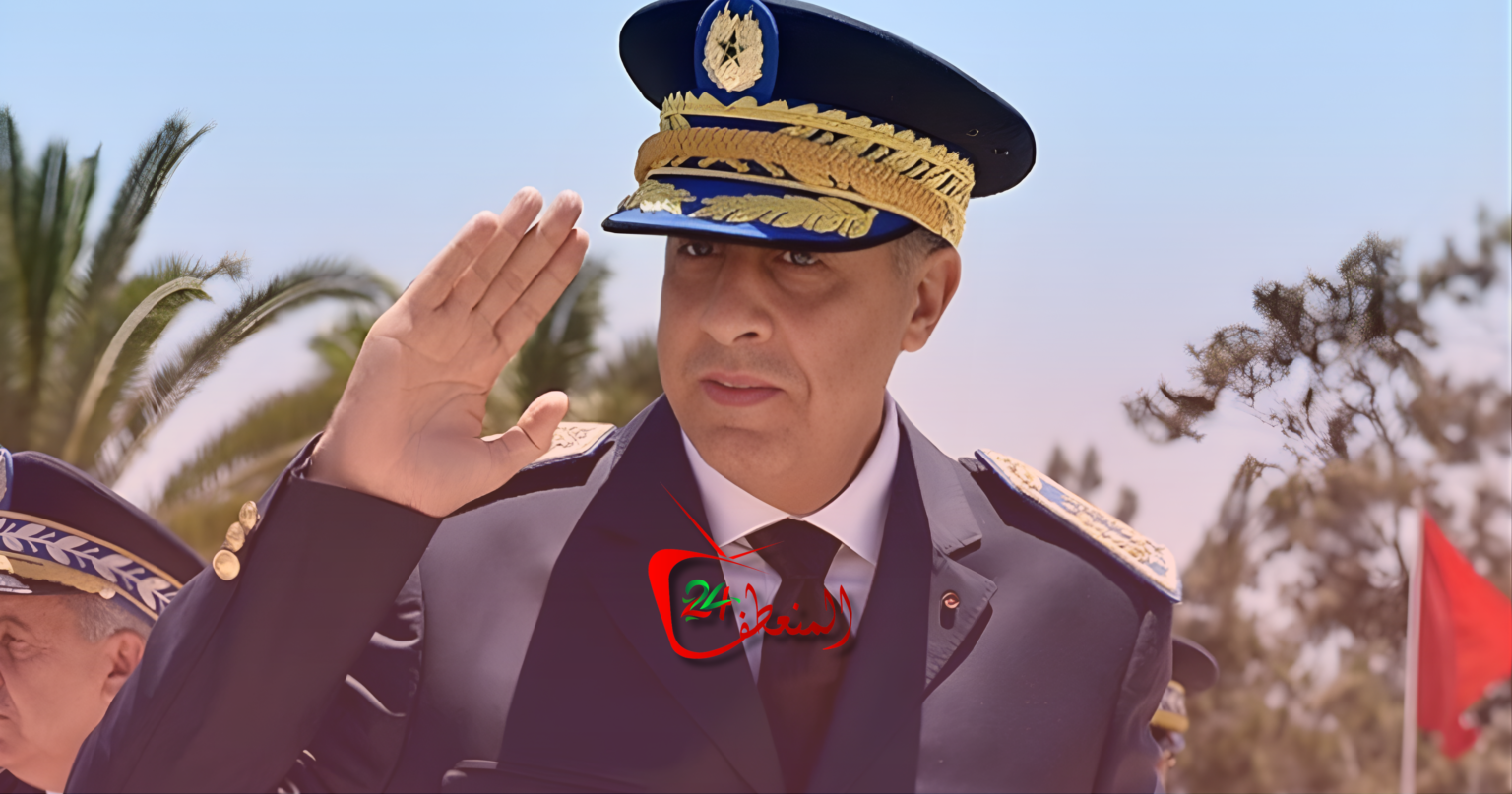 المدير العام للأمن الوطني يمنح ترقية استثنائية لشهداء الواجب الأربعة بسيدي إفني