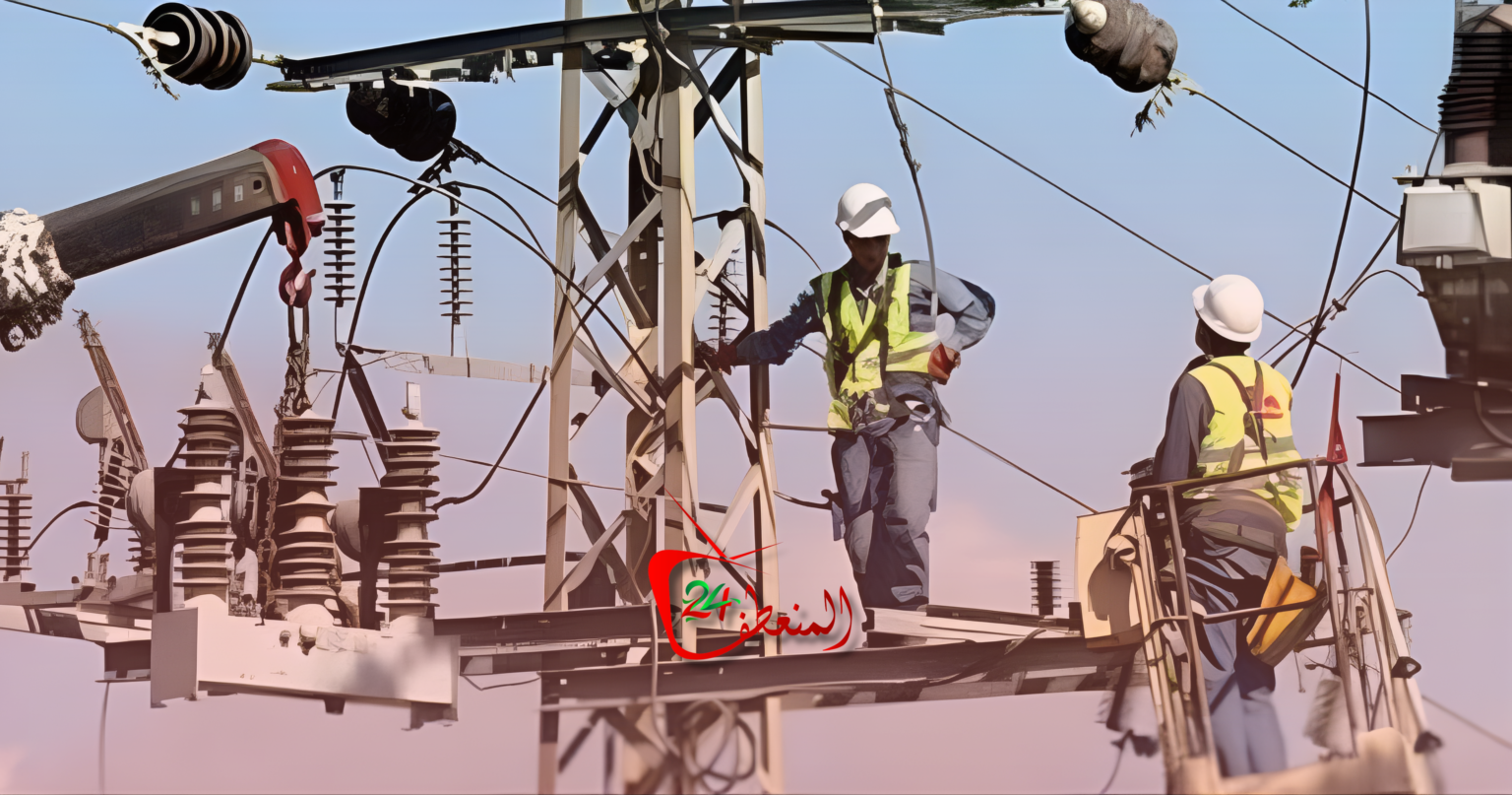 انقطاعات كهربائية مقررة بعدة أحياء في مكناس لإجراء صيانة الشبكة