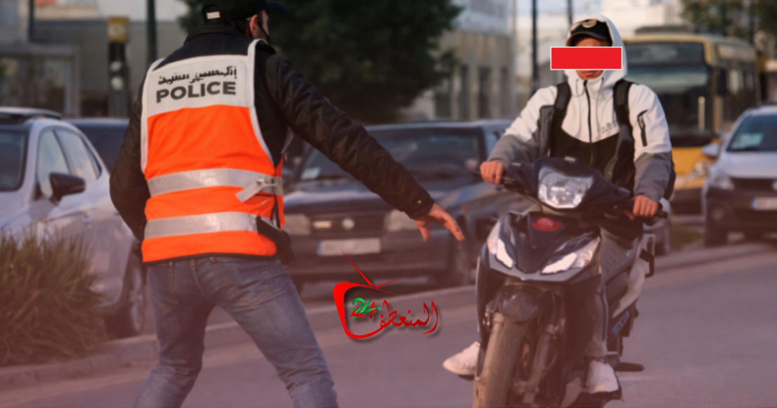 تحقيق قضائي في حادثة دهس شرطي بكازابلانكا