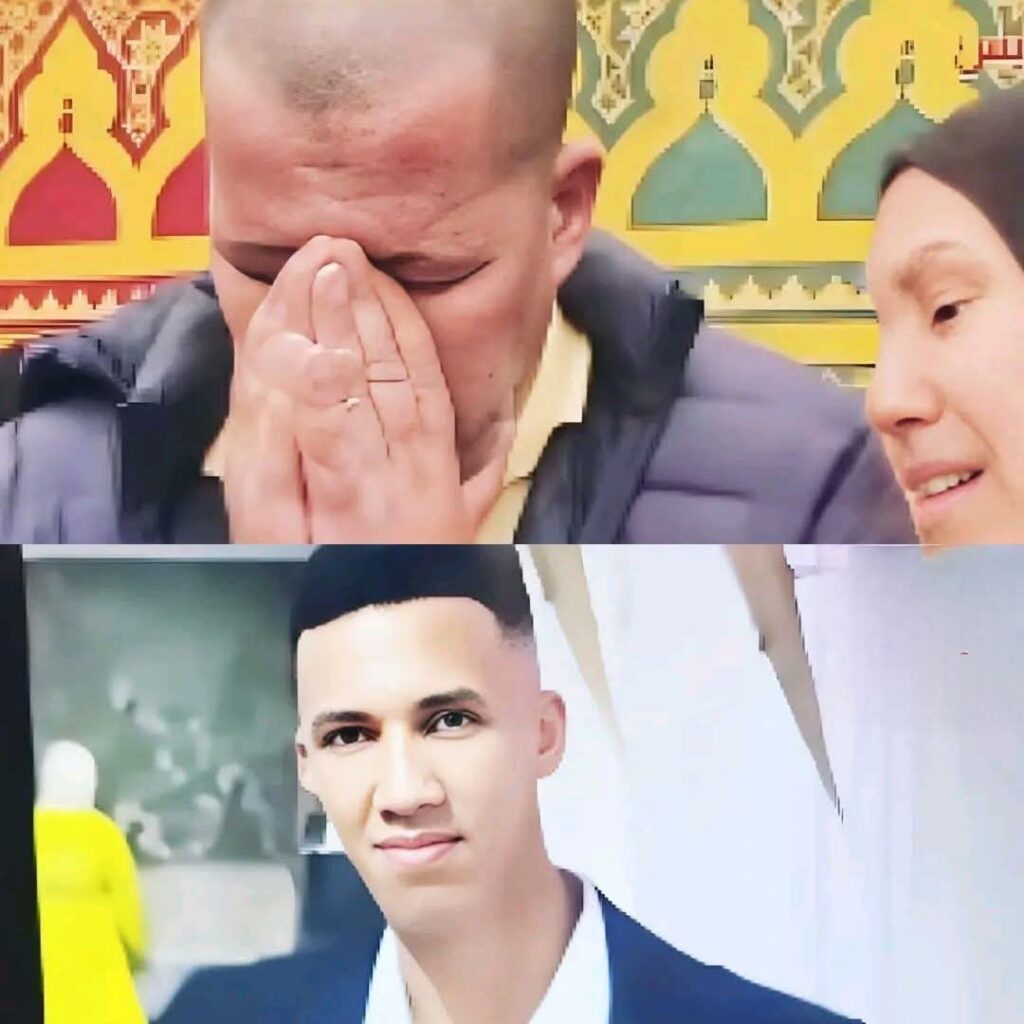 بين جدران الأمان وحرقة الضمير: انتحار شاب يجسد فشل العدالة في المغرب!