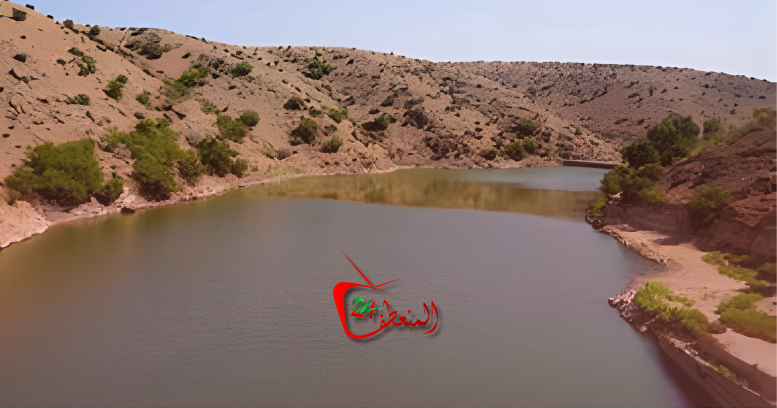 حوض أبي رقراق-الشاوية يسجل فائضاً مطرياً بنسبة 82%
