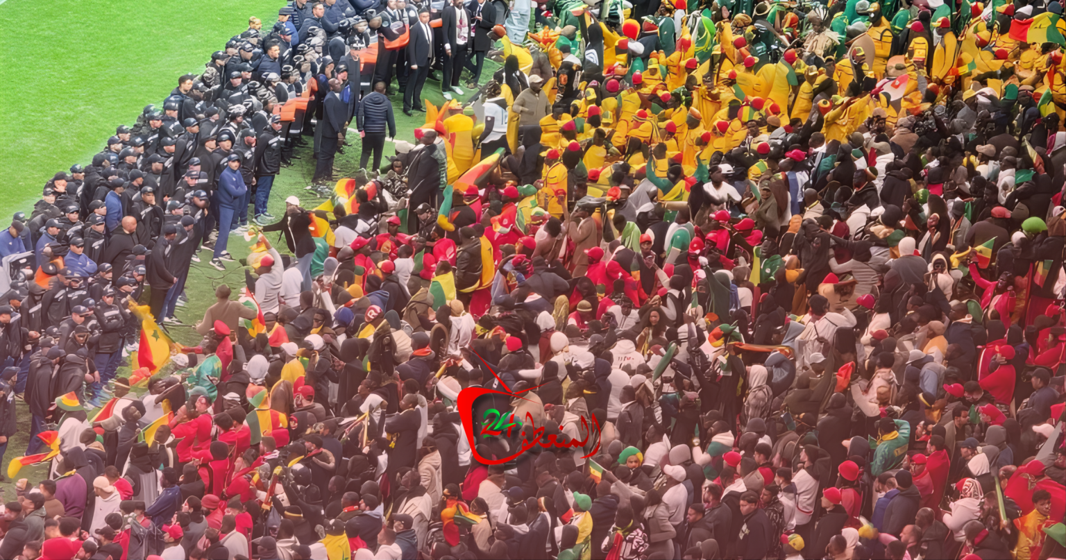 دعوات على وسائل التواصل الاجتماعي لمقاطعة المنتجات المغربية في السنغال بعد أحكام قضائية بحق مشجعين